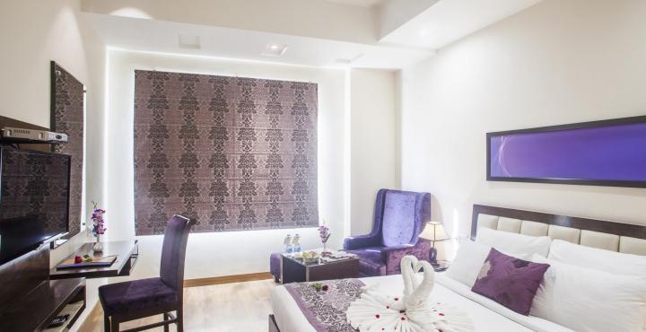 Country Inn Amritsar Exterior foto