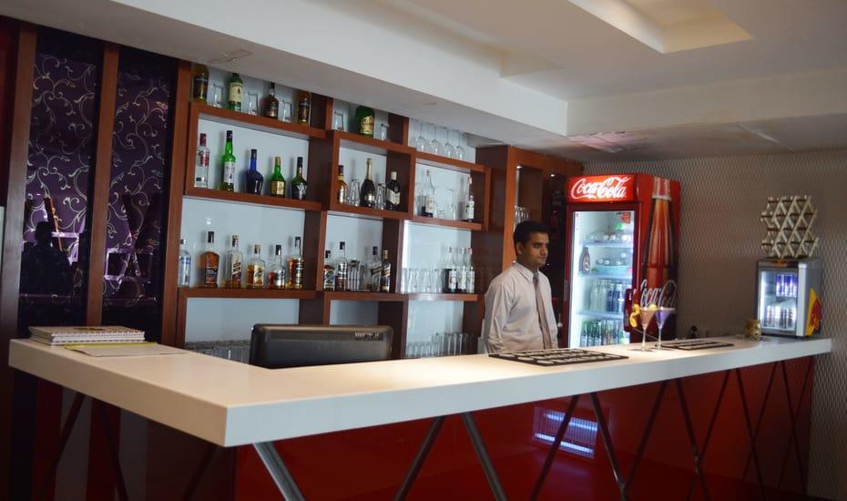 Country Inn Amritsar Exterior foto